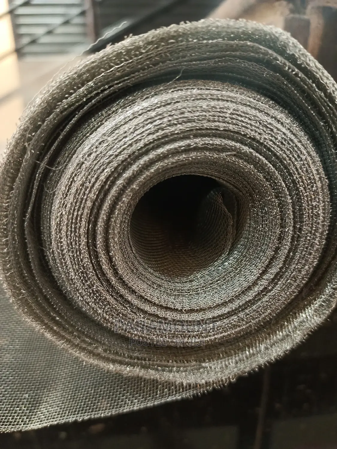 Mosquito Wire Mesh (4ft X 25 Meters)