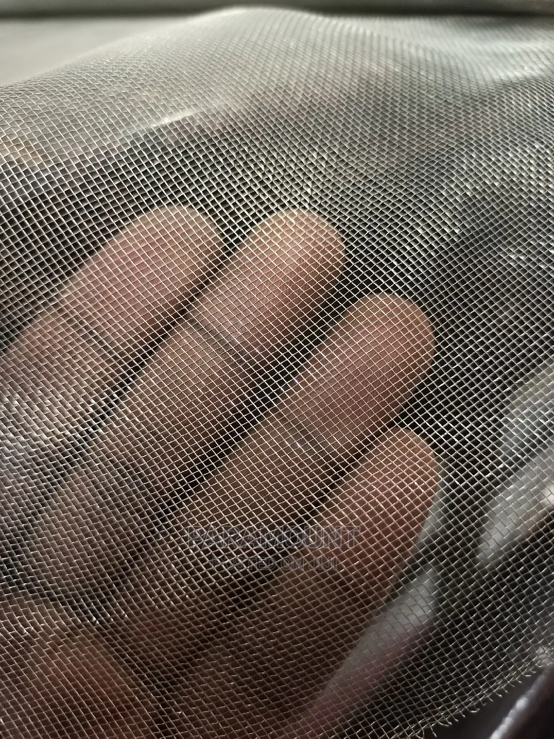 Mosquito Wire Mesh (4ft X 25 Meters)