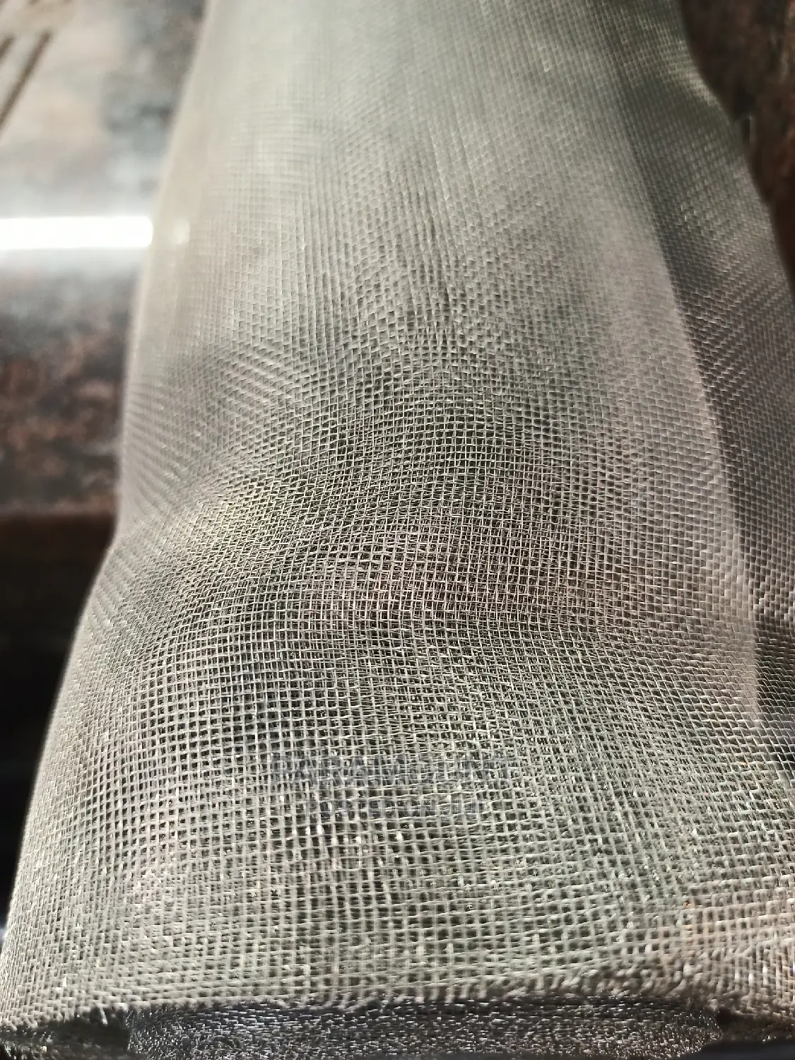Mosquito Wire Mesh (4ft X 25 Meters)