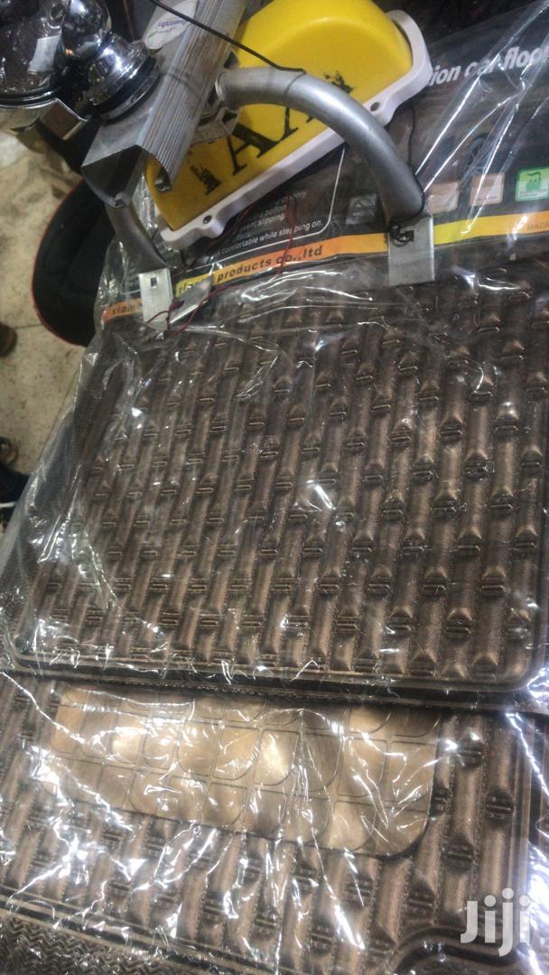 Quality Brown Carpets For Cars