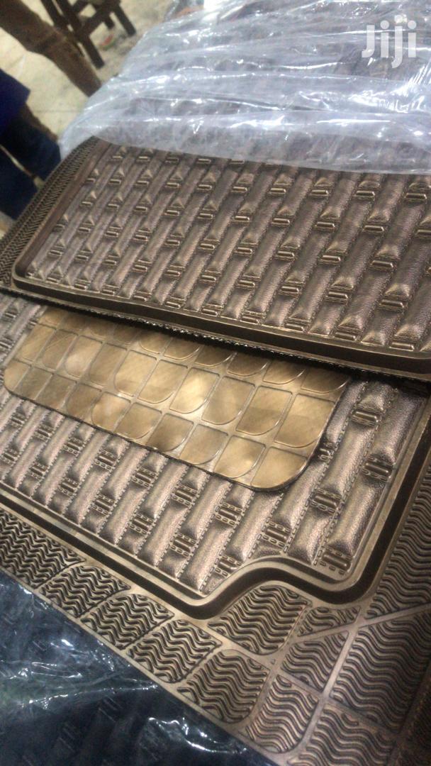 Quality Brown Carpets For Cars