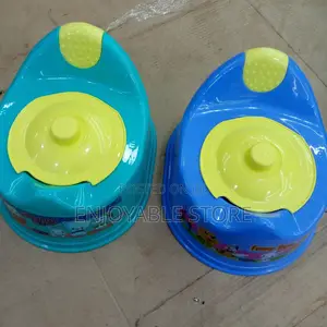 Baby Potty