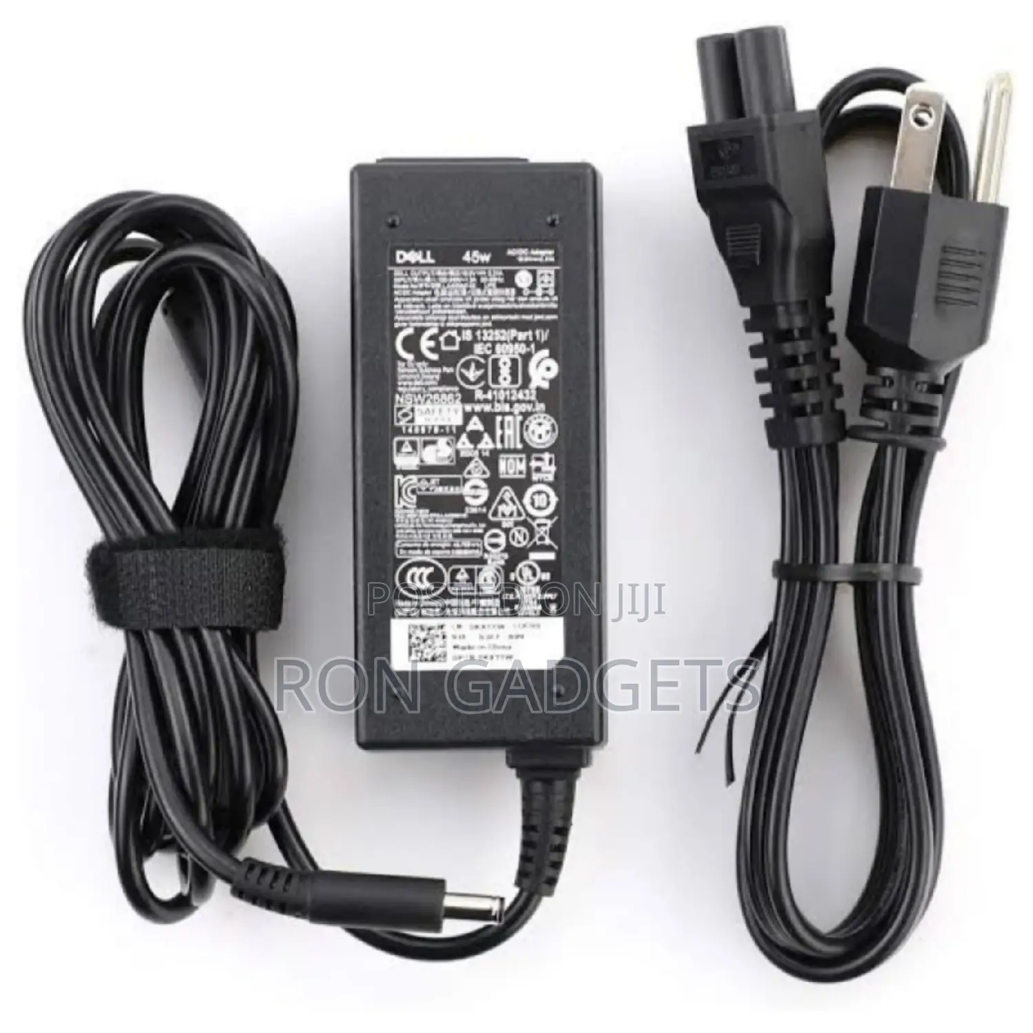 Dell Laptop Adapters