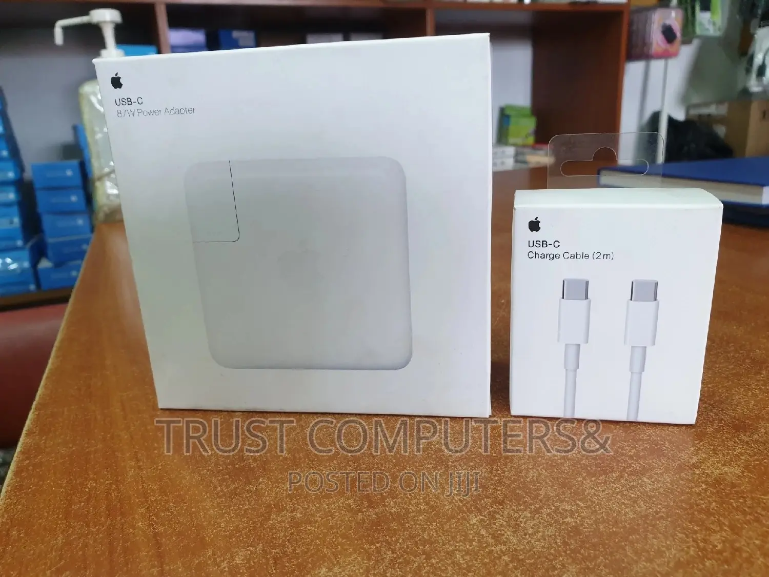 Apple 87w,60w, 31w Type C, Usb C Adapter