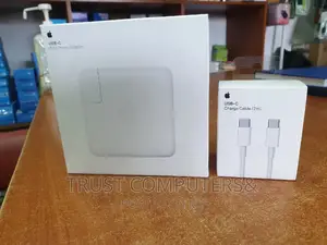 Apple 87w,60w, 31w Type C, Usb C Adapter