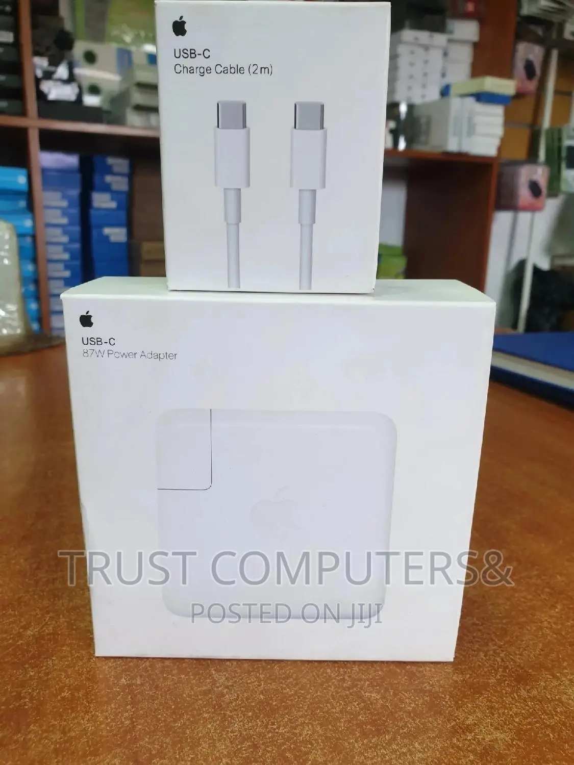 Apple 87w,60w, 31w Type C, Usb C Adapter