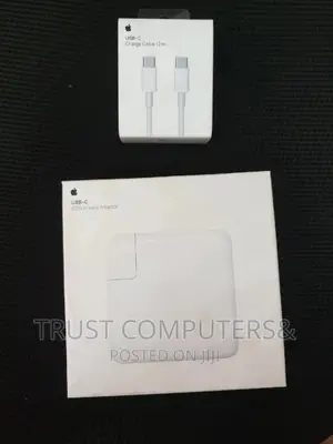 Apple 87w,60w, 31w Type C, Usb C Adapter