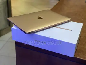New Laptop Apple MacBook Air 2020 M1 8GB Apple M1 SSHD (Hybrid) 256GB