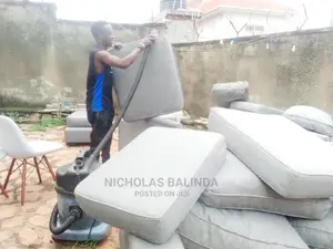 Make Your Sofa to Look New With NB Cleaning Service