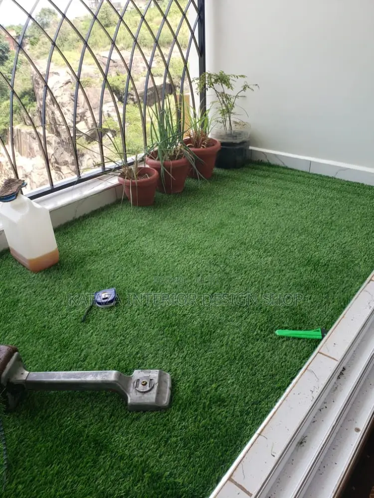 Grass Carpter(Artificial Turf)