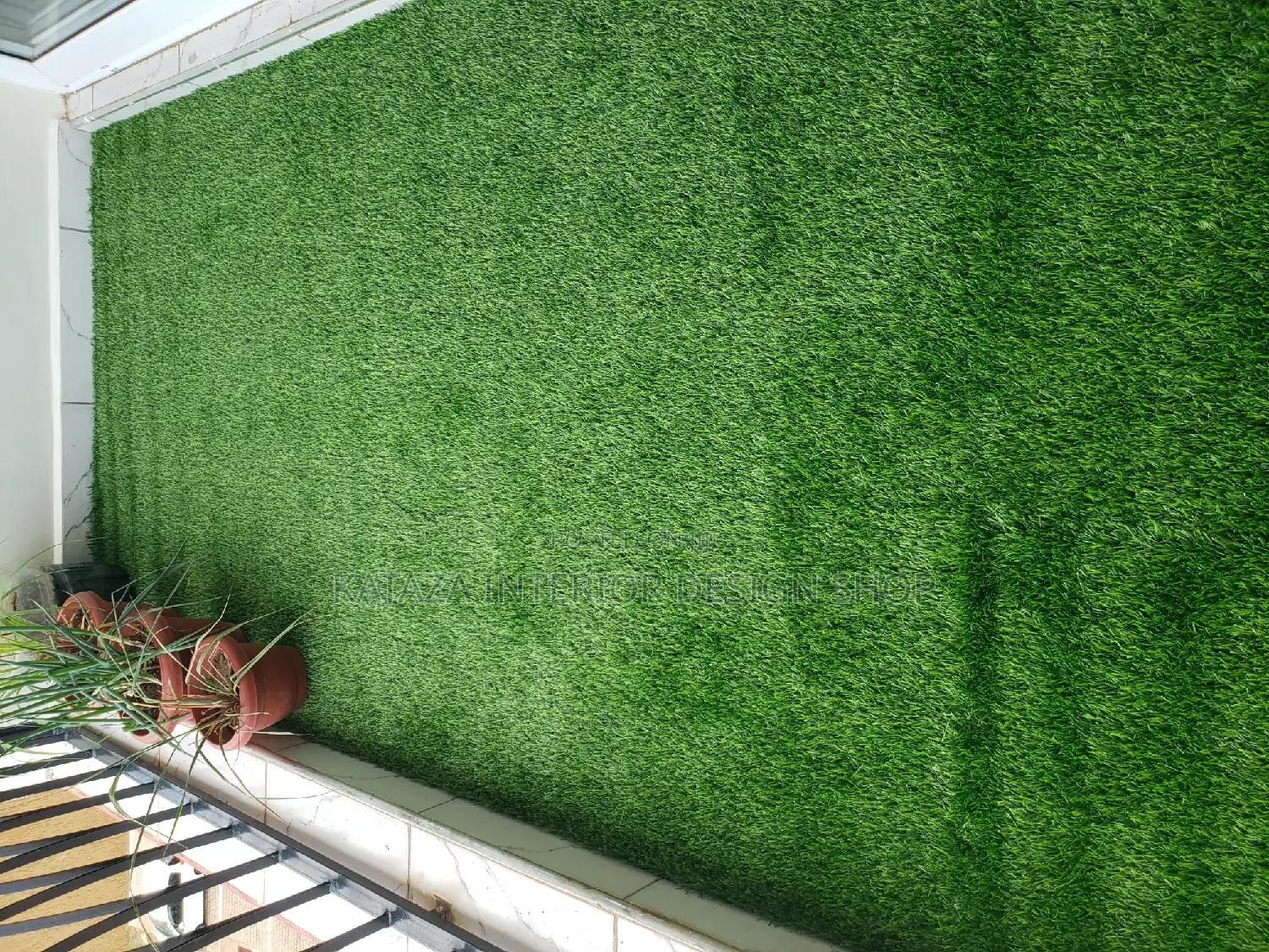 Grass Carpter(Artificial Turf)