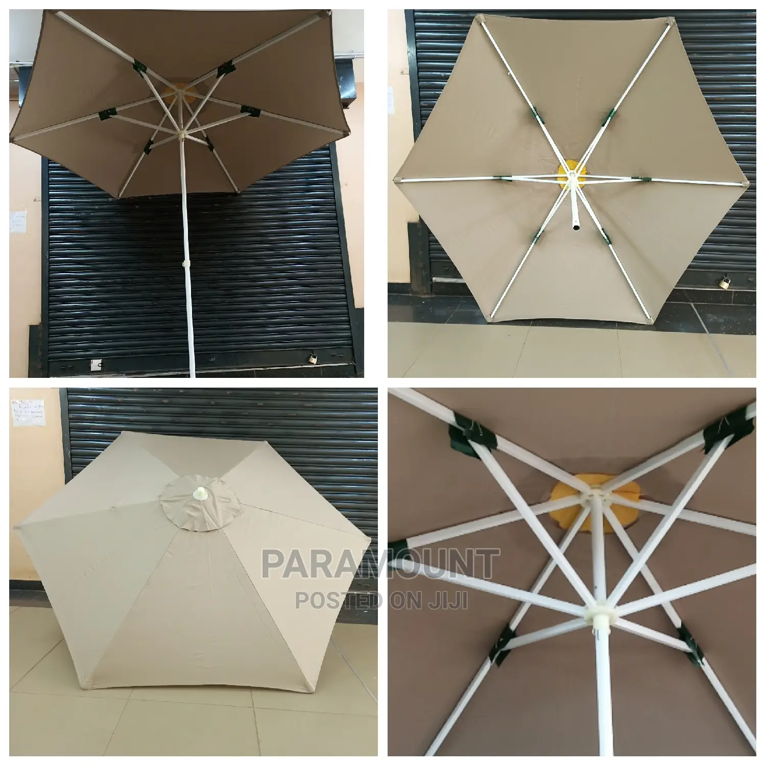 Business Umbrella