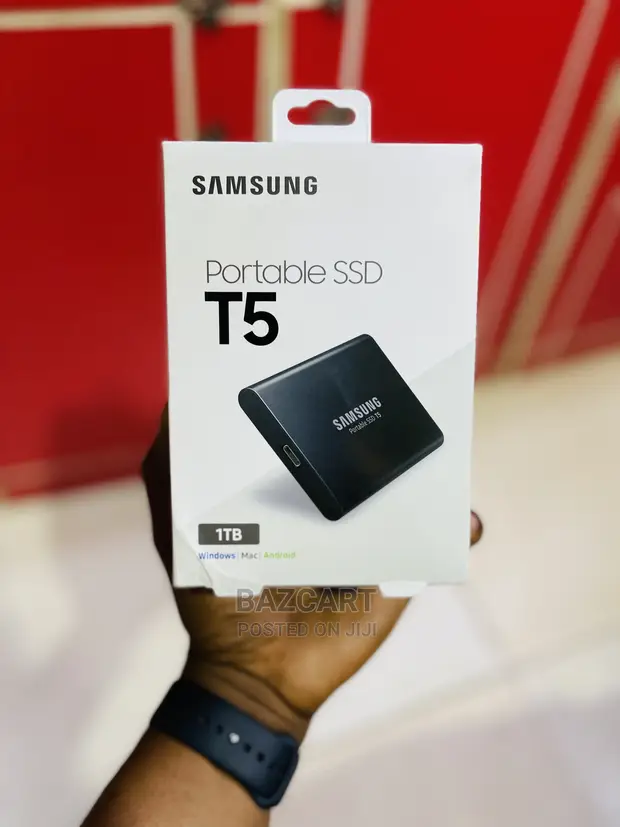 Samsung Portable SSD T5 黒 (1TB) Amazon.co.jp: Samsung 外付けSSD T5 1TB USB3.1 Gen2対応