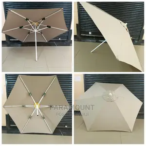 Compound Umbrellas