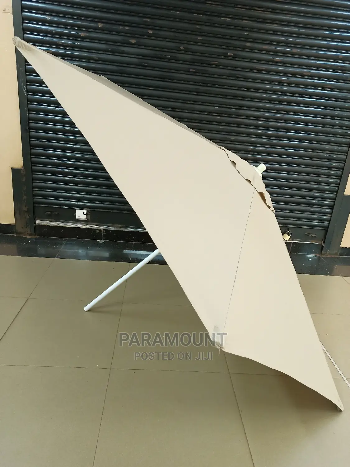 Compound Umbrellas