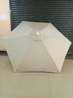 Compound Umbrellas