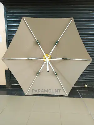 Compound Umbrellas