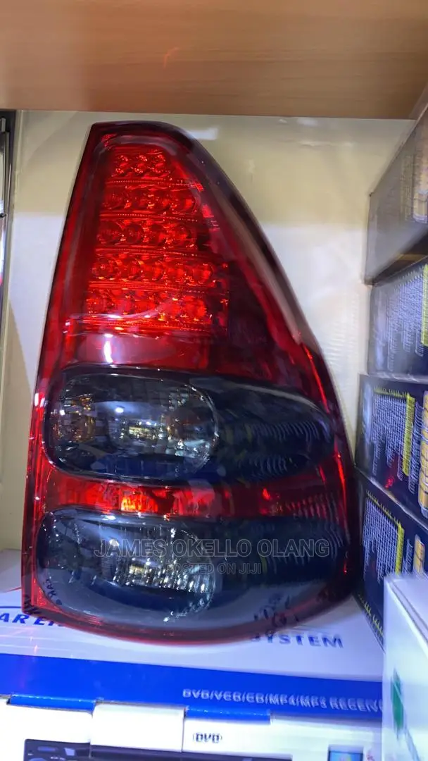 Prado Fj120 Tail Light