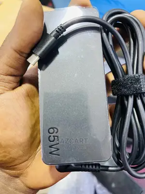 Lenovo Type C 65W Original Charger