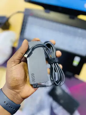 Lenovo Type C 65W Original Charger