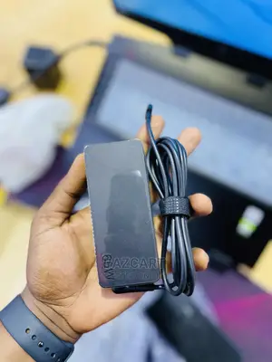 Lenovo Type C 65W Original Charger