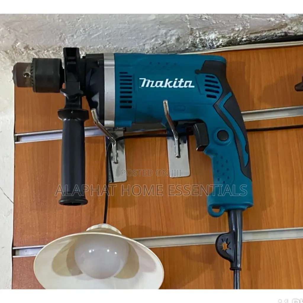 Makita Baby Driller