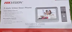 Video Door Phone