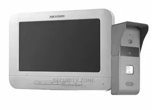 Video Door Phone