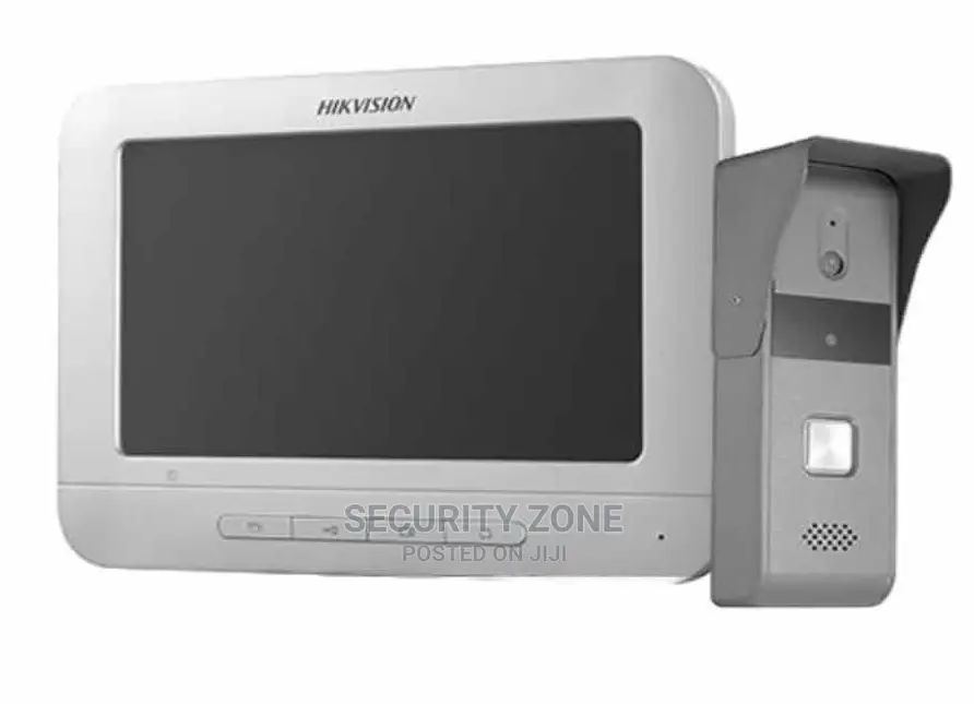 Video Door Phone