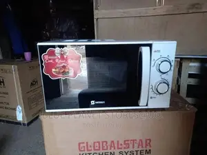 Sayona 20L Microwave Oven With a Grill || 700w || SMO-2315