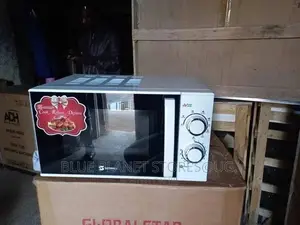 Sayona 20L Microwave Oven With a Grill || 700w || SMO-2315