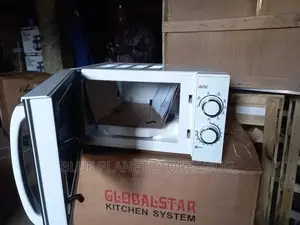 Sayona 20L Microwave Oven With a Grill || 700w || SMO-2315