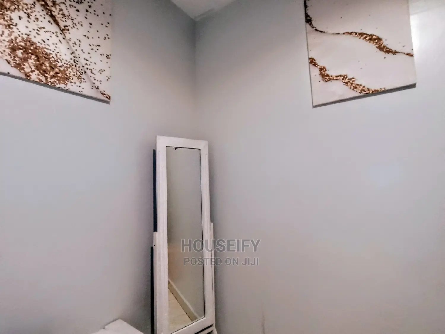 Furnished 1bdrm Apartment in Central Division for Rent