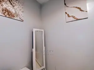 Furnished 1bdrm Apartment in Central Division for Rent