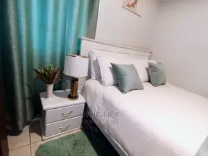 Furnished 1bdrm Apartment in Central Division for Rent