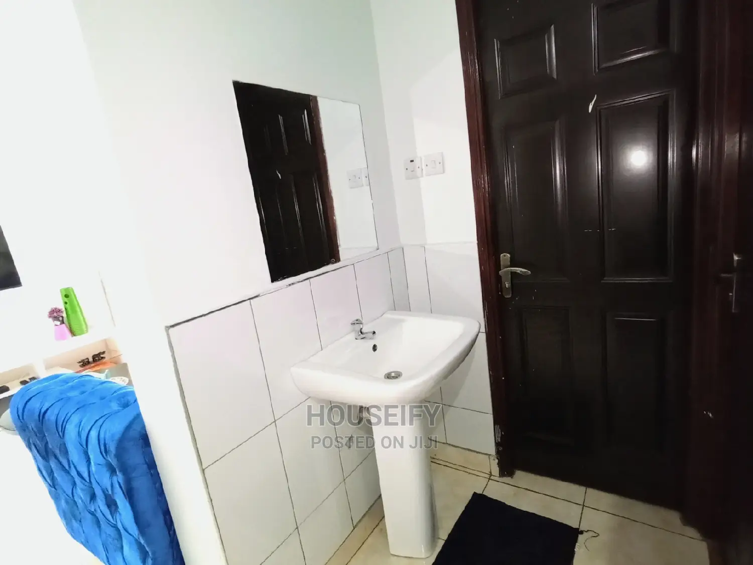 Furnished 1bdrm Apartment in Central Division for Rent