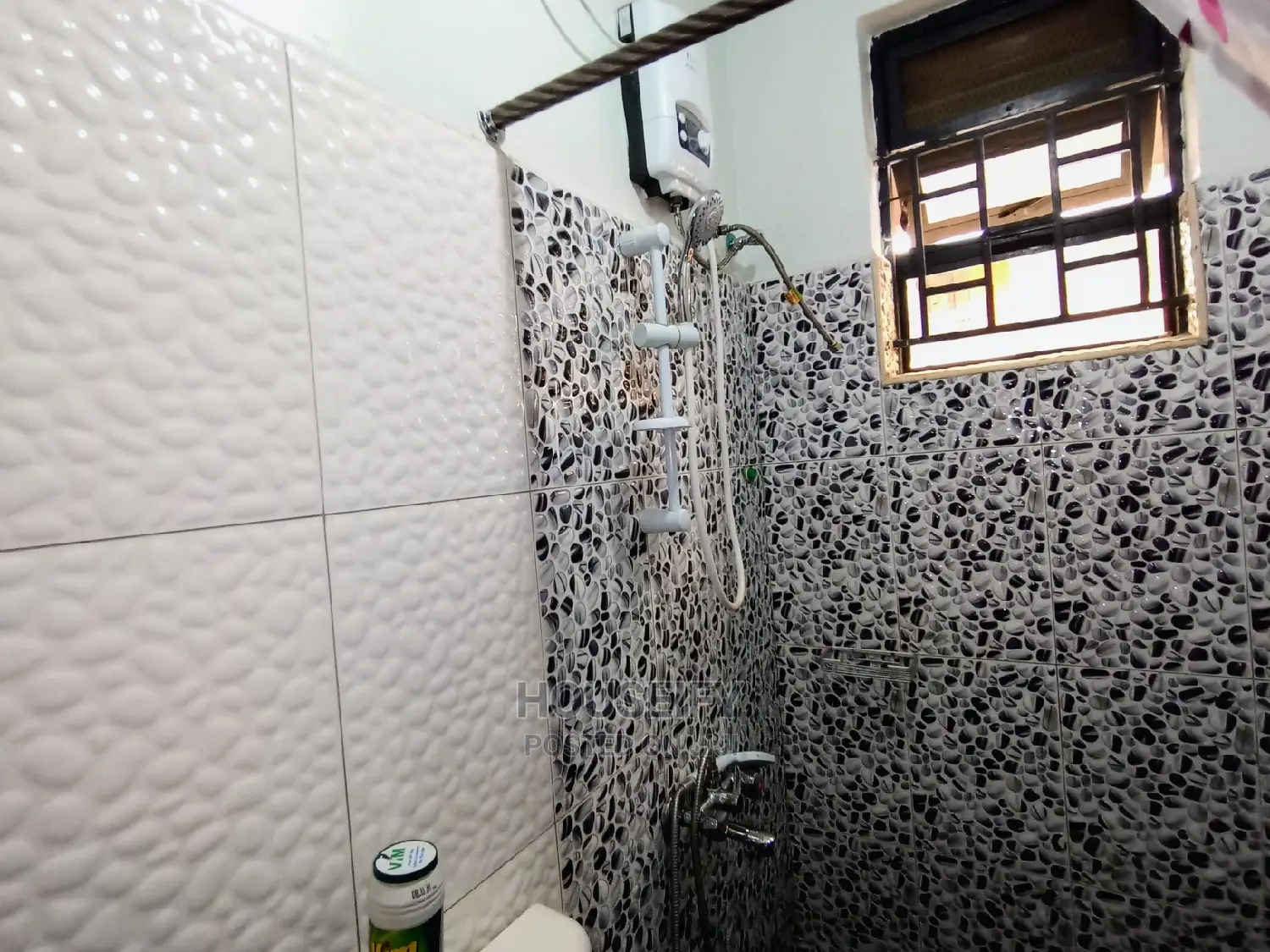 Furnished 1bdrm Apartment in Central Division for Rent