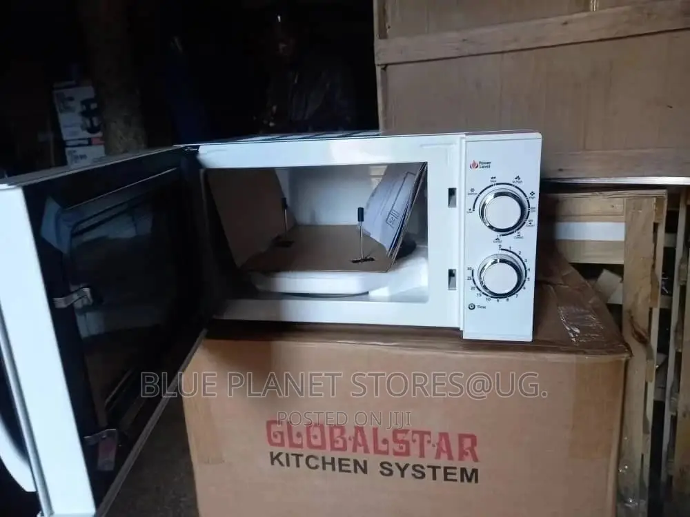 Sayona 20litres Microwave Ovens || 700w || SMO-2314