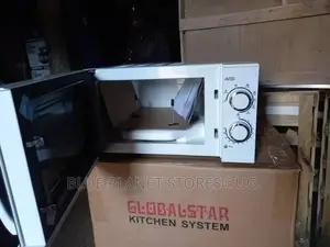 Sayona 20litres Microwave Ovens || 700w || SMO-2314