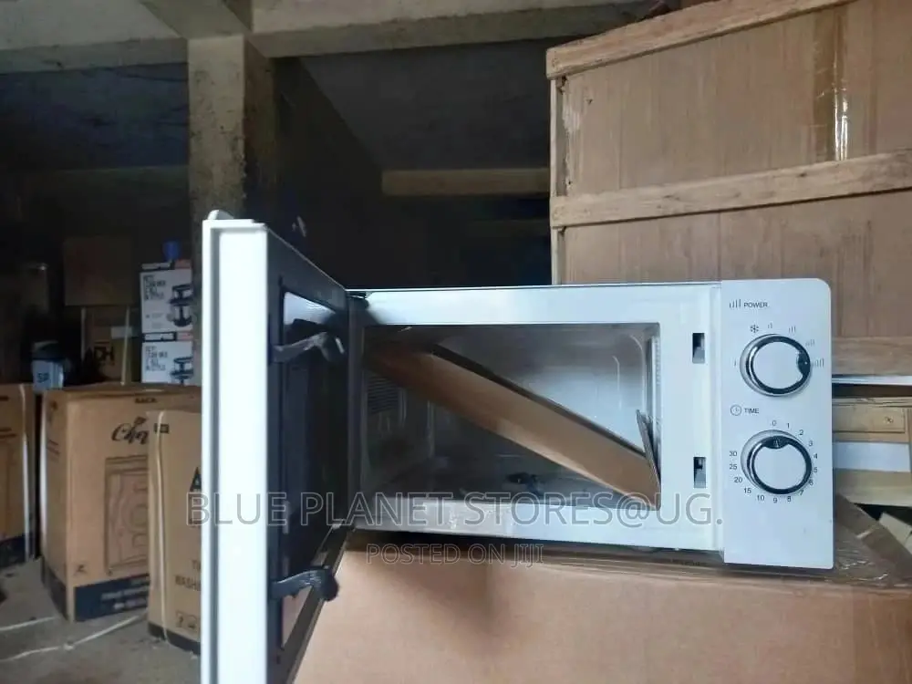 Sayona 20litres Microwave Ovens || 700w || SMO-2314