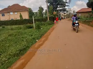 Commercial Plot of Land for Sale at Kyanja Kungu