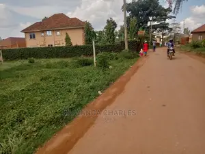 Commercial Plot of Land for Sale at Kyanja Kungu
