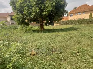 Commercial Plot of Land for Sale at Kyanja Kungu