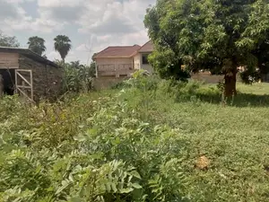 Commercial Plot of Land for Sale at Kyanja Kungu