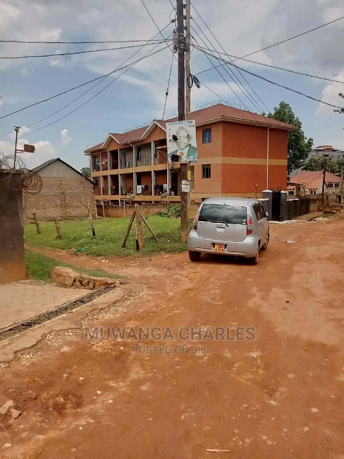 3bdrm House in Fs Properties Ltd, Central Division for sale