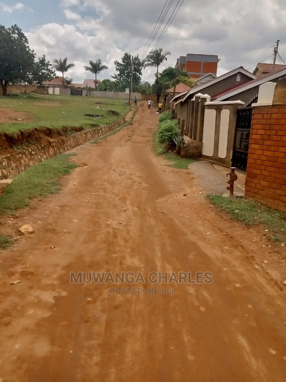 3bdrm House in Fs Properties Ltd, Central Division for sale