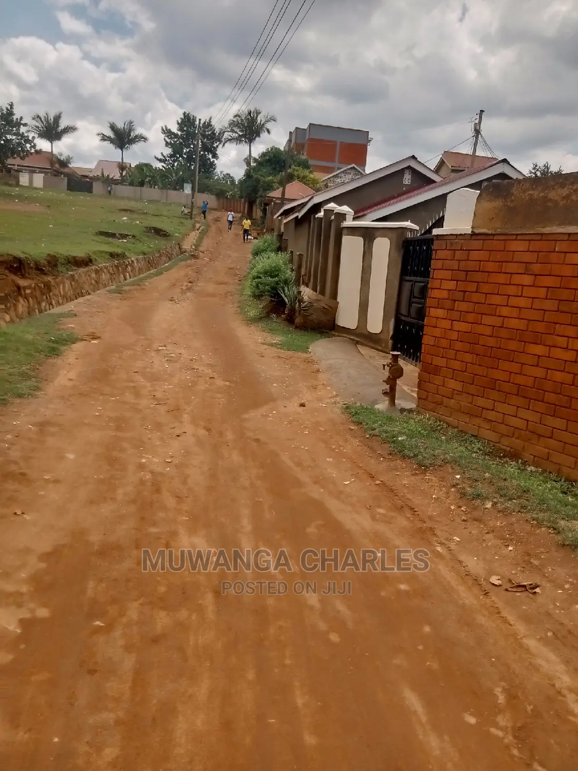 3bdrm House in Fs Properties Ltd, Central Division for sale