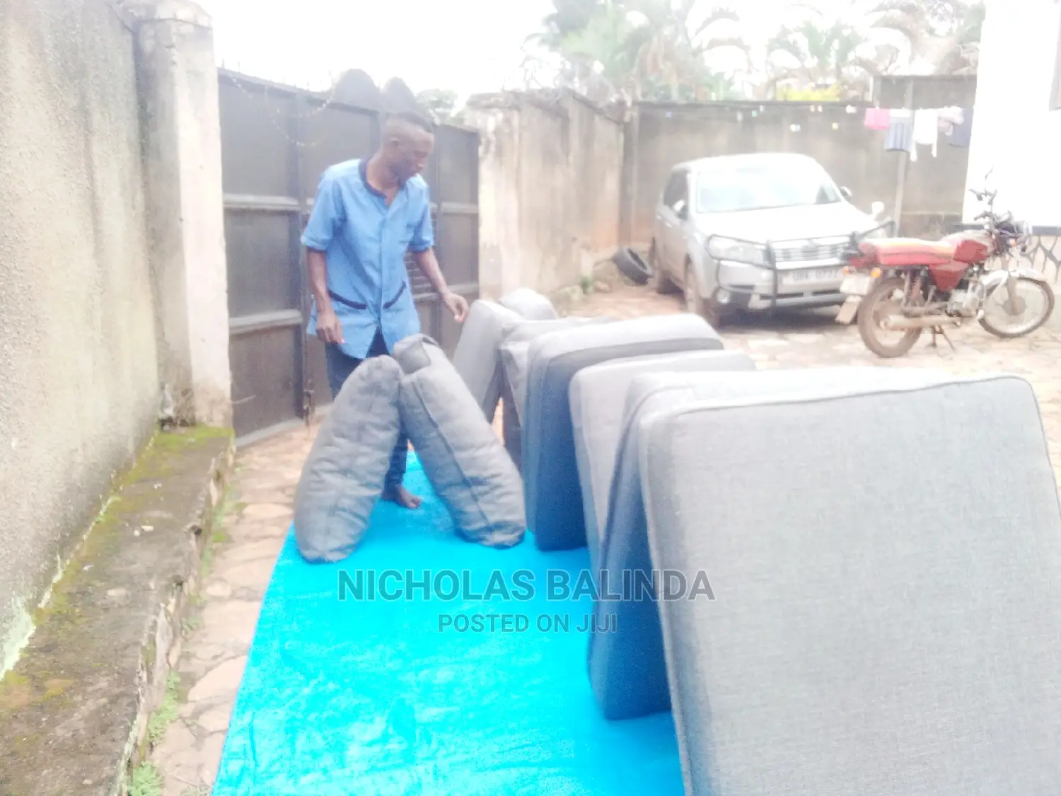 Make Your Quotions to Be Cleaned With Chairs