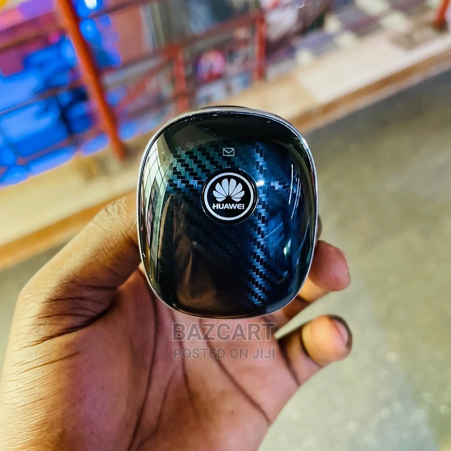 Huawei Carfi 4g Simcard Wifi