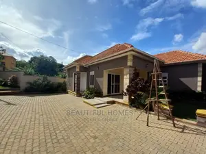Furnished 4bdrm House in Mamerito Road, Kira for Sale